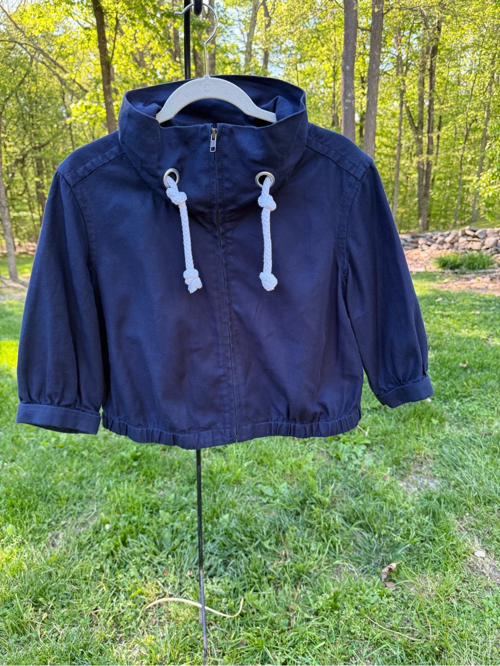 Gap Cotton Jacket 100% Cotton